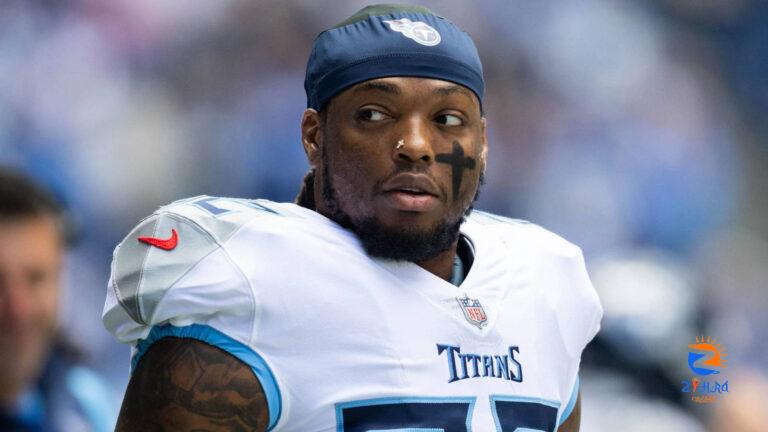 Report: ‘Optimism’ that Derrick Henry returns in January