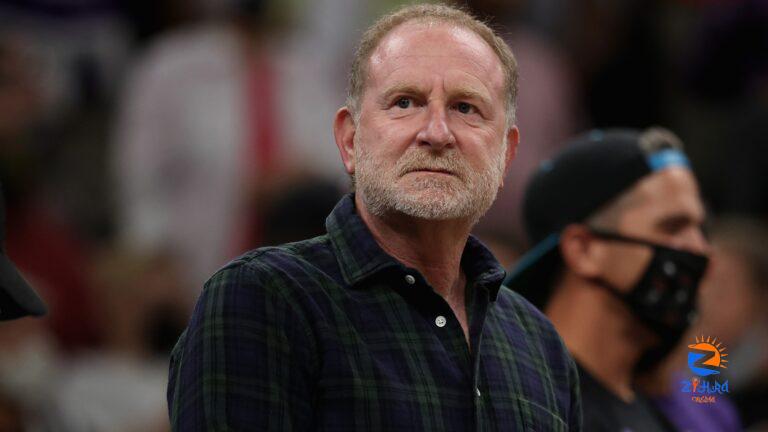 Robert Sarver allegations in ESPN report, explained: Suns owner accused of racism, misogyny