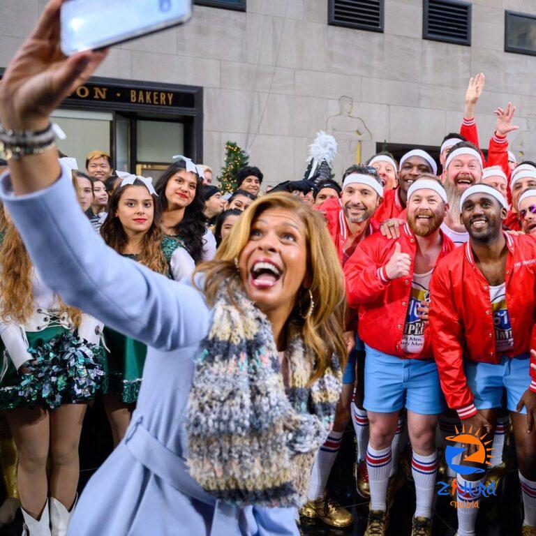 See the Best Moments at Macy’s Thanksgiving Day Parade Over the Years