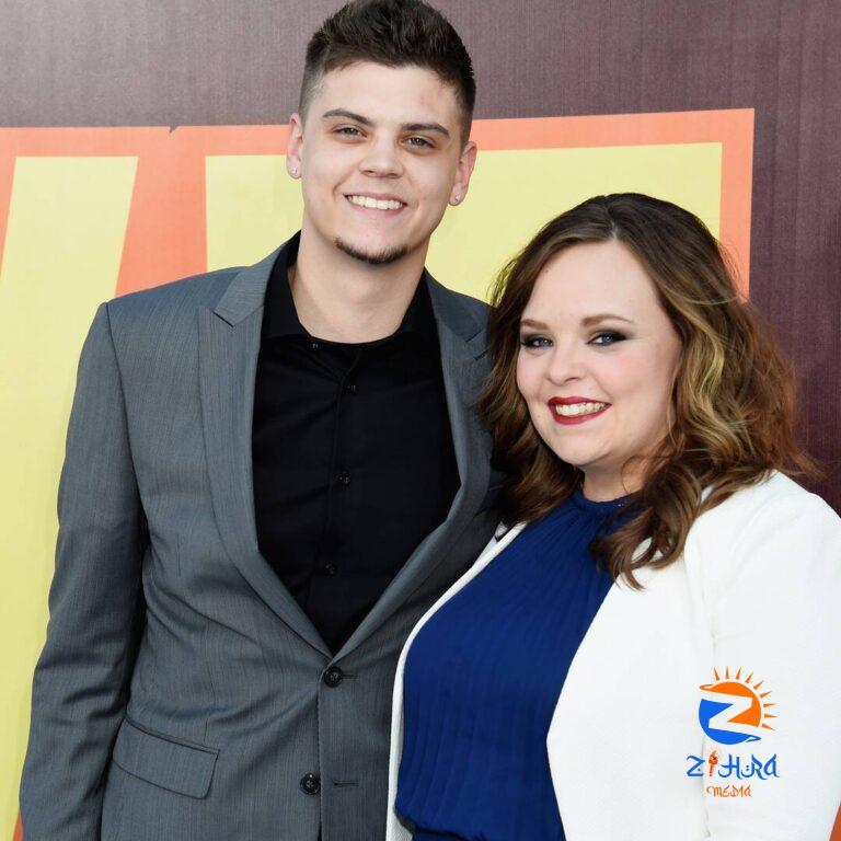 Catelynn Lowell’s Reunion With Carly Leaves Tyler Baltierra in Tears