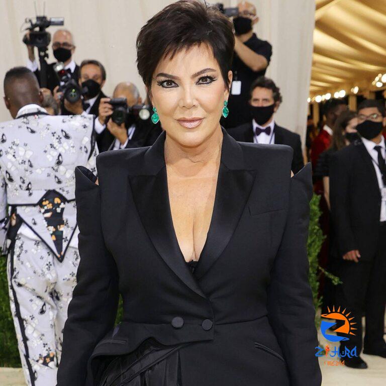 Khloe, Kylie & More Wish “Queen” Kris Jenner Happy 66th Birthday