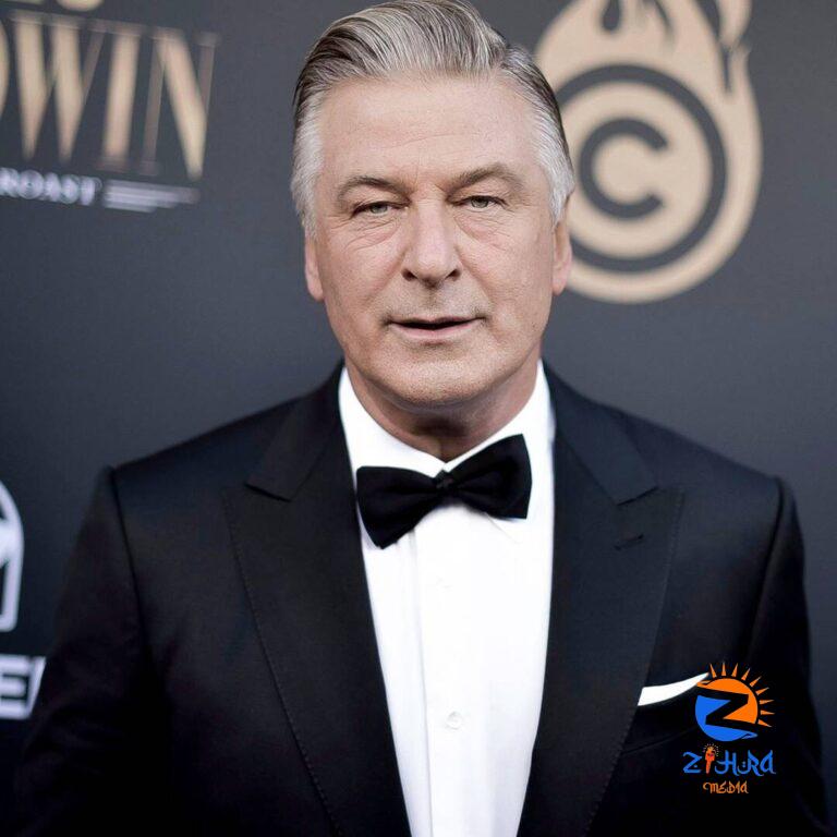 Alec Baldwin Sued By Rust Team Member Over Fatal Shooting