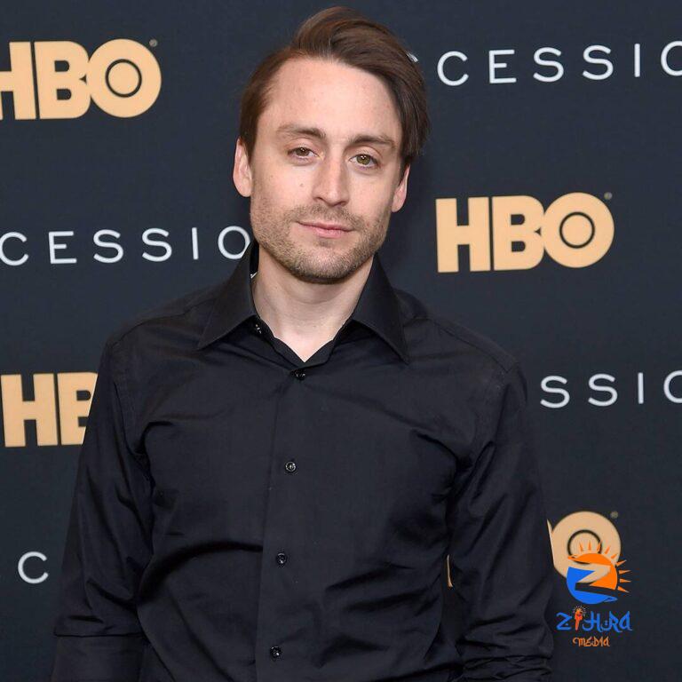 Kieran Culkin Almost Played a Different Character on Succession