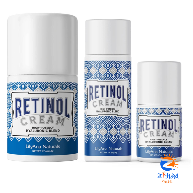 This $20 Retinol Cream Has 20,000+ Five-Star Reviews on Amazon