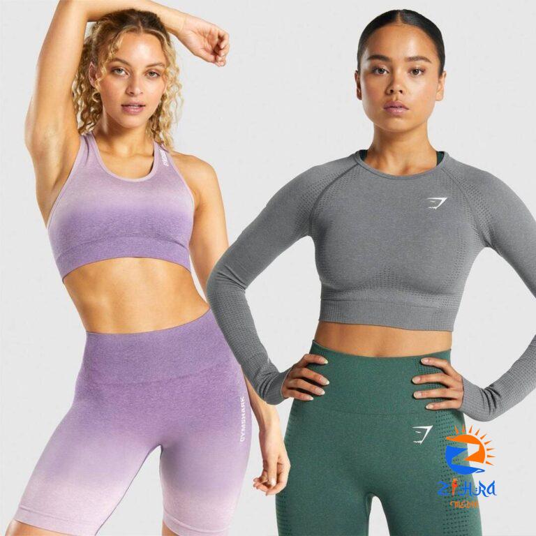 Gymshark Black Friday Sale: Score Up to 70% Off Hero Activewear Styles