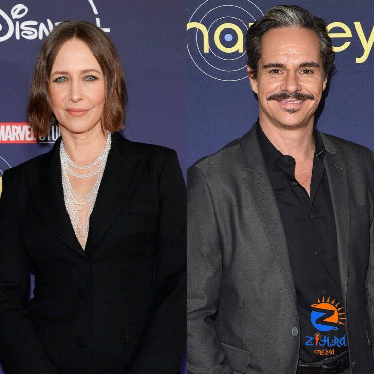 Hawkeye’s Tony Dalton & Vera Farmiga on Joining “Secretive” MCU