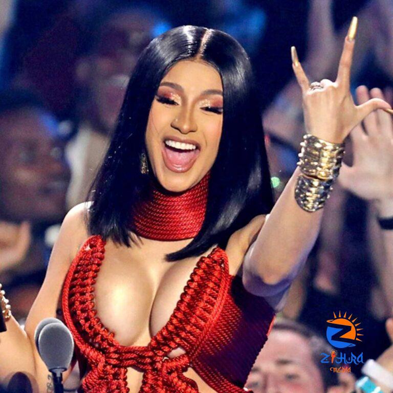 The Craziest, Most Cardi B Things Cardi B Has Ever Said