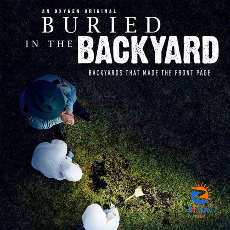 See a Chilling Preview of Buried in the Backyard’s New Season