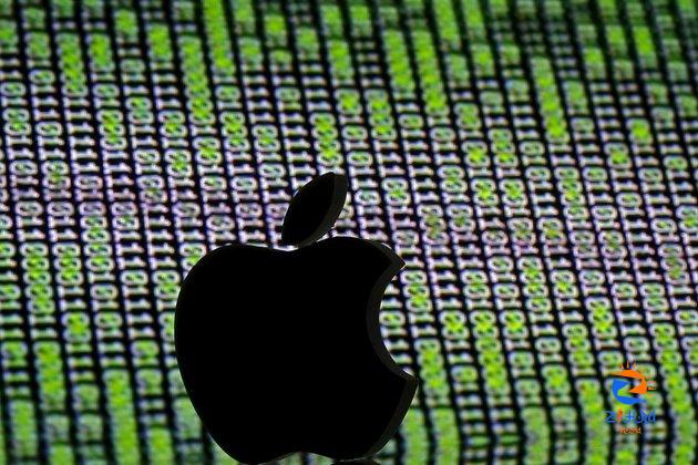 Apple sues Israeli company behind Pegasus spyware