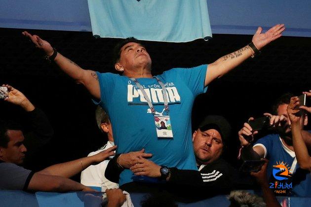 The unanswered questions one year after Maradona’s death