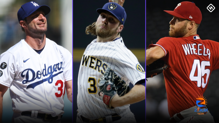 NL Cy Young Award: SN MLB writer explains why he voted Corbin Burnes No. 1