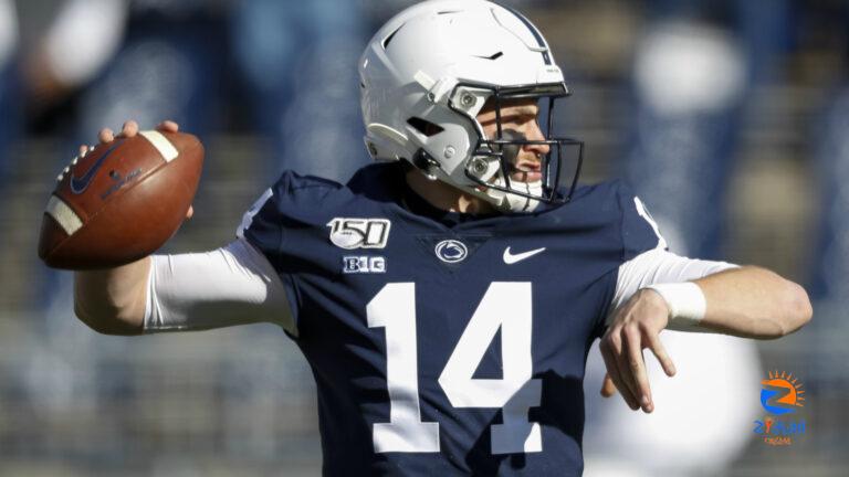 Michigan vs. Penn State odds, prediction, betting trends for Big Ten East showdown