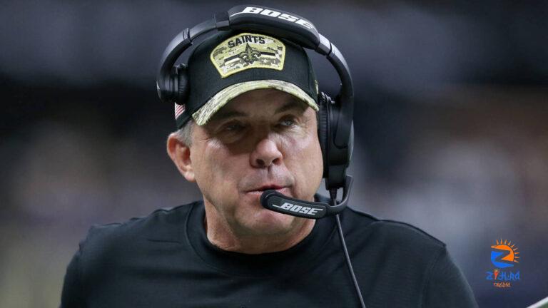 Sean Payton: Taunting penalties ‘being over-officiated’ Sean Payton: Taunting penalties ‘being over-officiated’