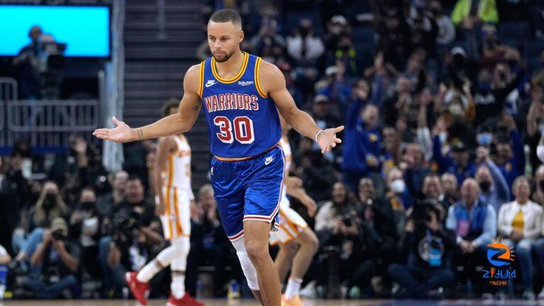 Stephen Curry injury update: Will Warriors star play vs. Pistons?