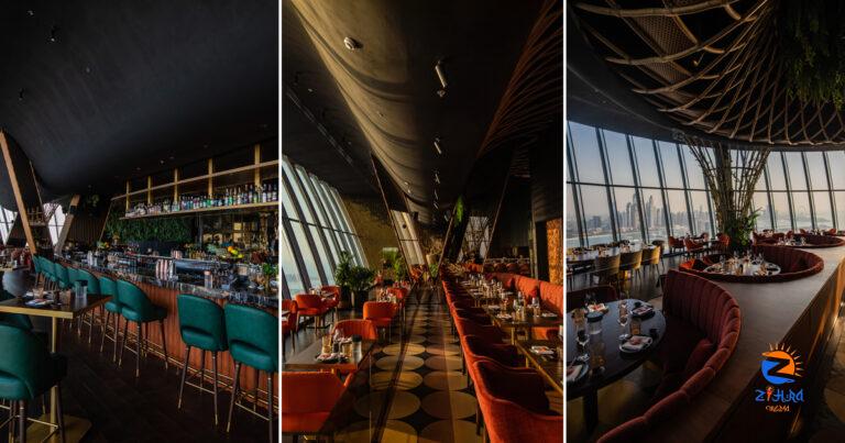 Review: SushiSamba Dubai – What’s On Dubai reviews