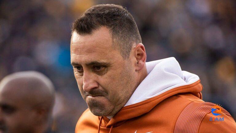 Texas Longhorns hit ugly low with loss to West Virginia