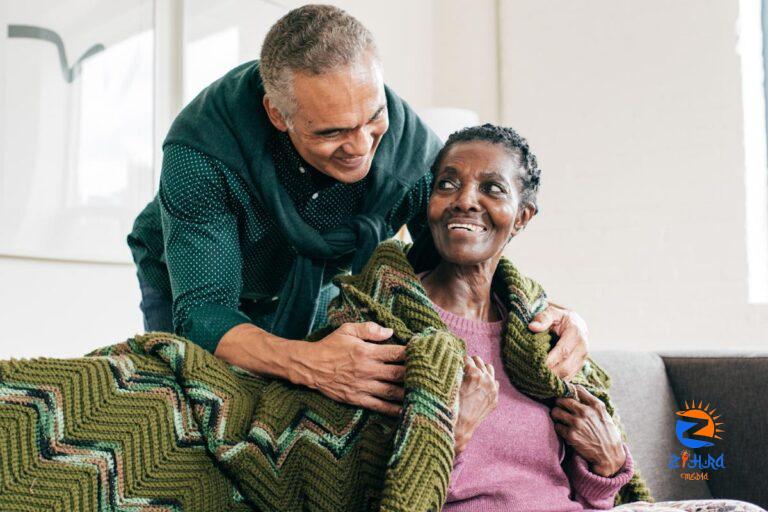 Tips for Caregivers and Families of People With Dementia