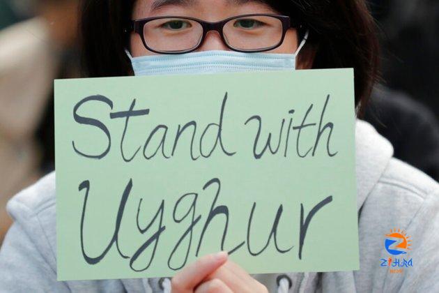 Uyghurs Outside China Say They Have Been Abandoned