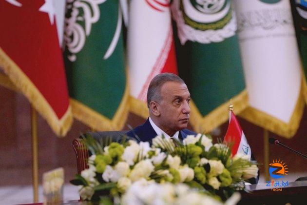 Observers: Iran-backed Iraqi ShiiteMilitiasThreaten Iraq’sSovereignty