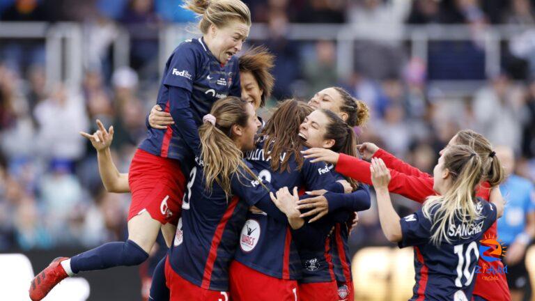 Why the Washington Spirit’s NWSL championship is the most remarkable in U.S. sports history