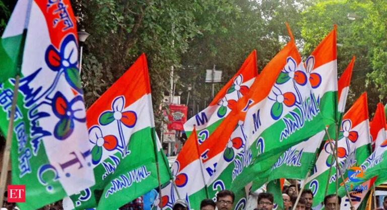 TMC mouthpiece ‘Jago Bangla’ calls Congress a ‘war-weary’, ‘exhausted’ party