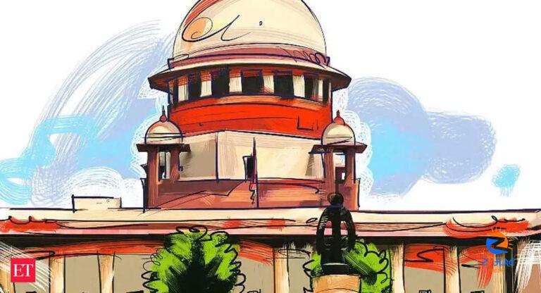 SC sets aside Speaker’s ruling against Congress MLAs who defected to BJP