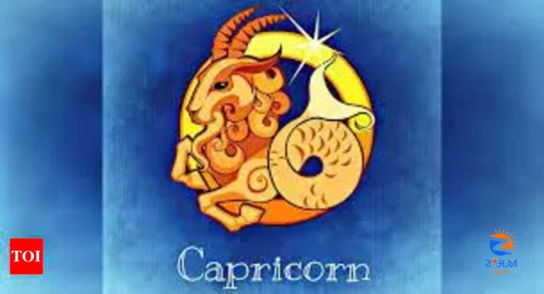 Capricorn Monthly Horoscope December 2021: Read predictions here