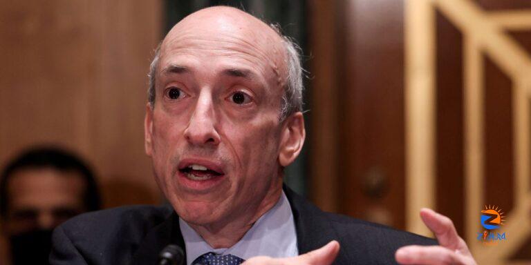 SEC’s Gary Gensler Seeks to Level Playing Field Between SPACs, Traditional IPOs