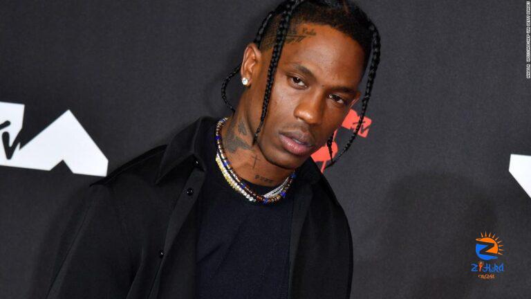 Travis Scott denies knowing about Astroworld injuries in interview with Charlamagne tha God