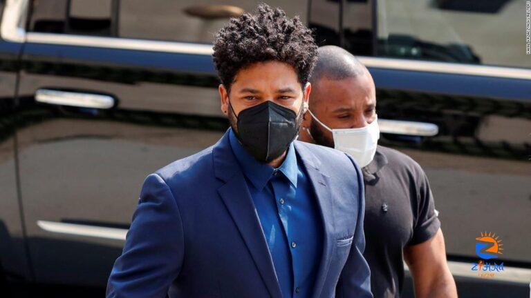 Jussie Smollett trial: Closing arguments underway in case about alleged hoax attack