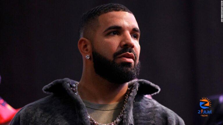 Drake pulls out of Grammy Awards race