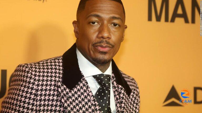 Nick Cannon thanks supporters for ‘outpouring of love’ following infant son’s death