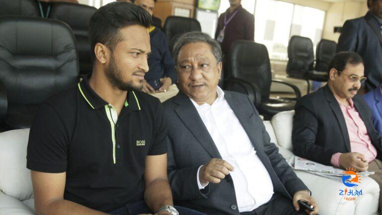 Bangladesh tour of NZ BCB approves Shakib Al Hasan’s request to skip New Zealand tour