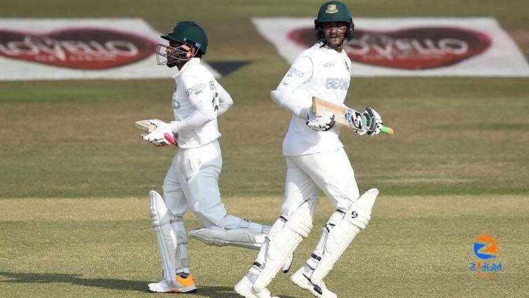 Match Preview – Pakistan vs Bangladesh, Pakistan in Bangladesh 2021/22, 2nd Test