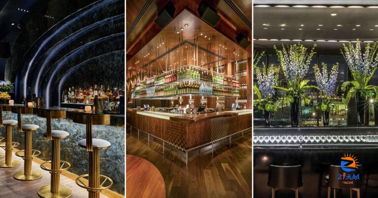 These Dubai hotspots have been ranked among the World’s 50 Best Bars