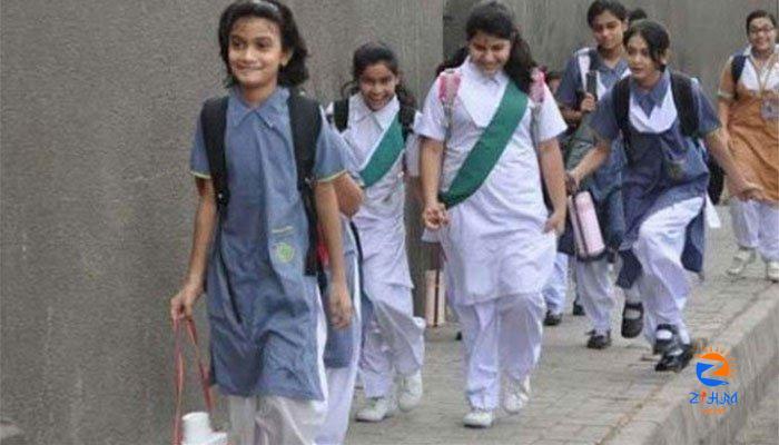 Decision on winter vacations in Sindh schools Thursday