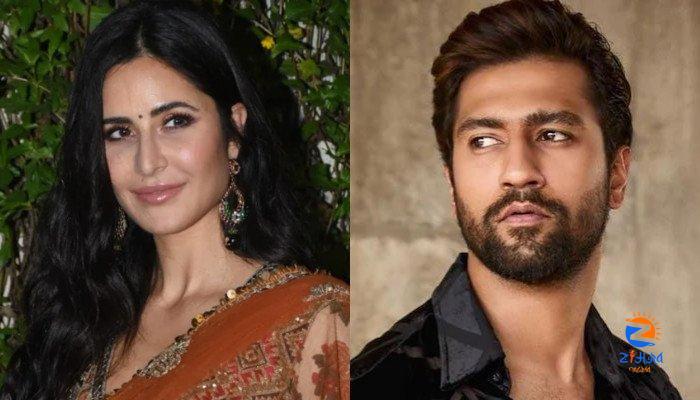 Katrina Kaif found idea of love ‘very yesterday’ before meeting Vicky Kaushal