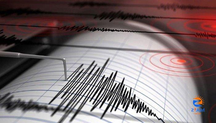 Earthquake measuring 4.1 magnitude strikes several areas of Karachi