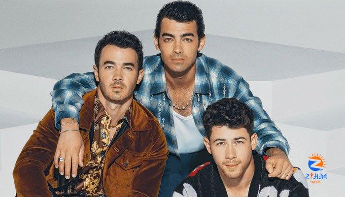 Jonas Brothers announce plans for ‘open and honest’ Docuseries