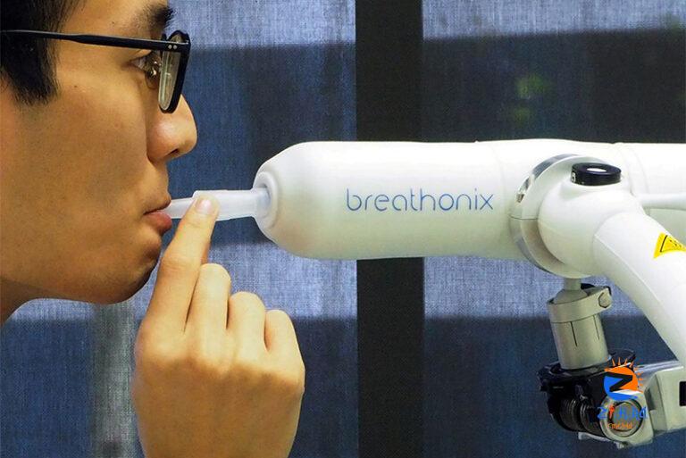 MyEG Receives Approval To Deploy Breathonix Breath Test System For COVID-19 Screening