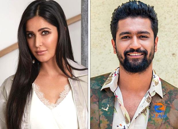 Katrina Kaif-Vicky Kaushal Wedding: No truth in the wedding streaming rights being sold to Amazon for Rs. 80 crores; it’s a rumour : Bollywood News