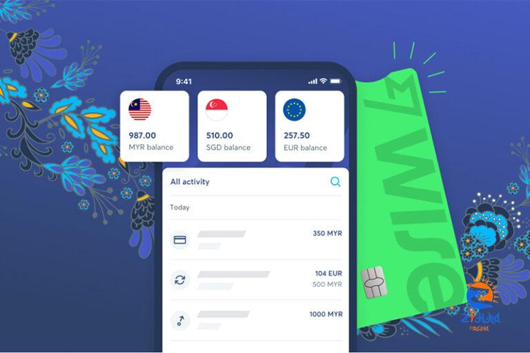 Wise Launches Multi-Currency Account That Lets You Hold 54 Different Currencies