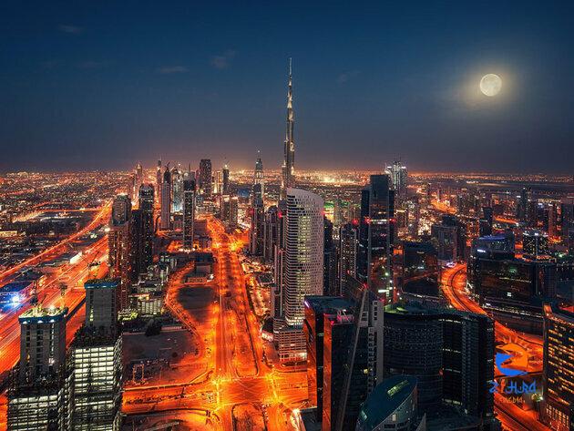 Dubai Government announces four and half day working week