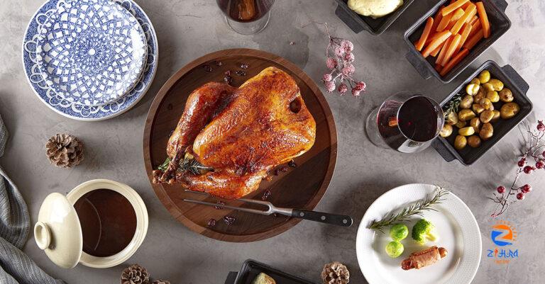 There’s Christmas parties, brunches and more at Al Jaddaf Rotana Dubai