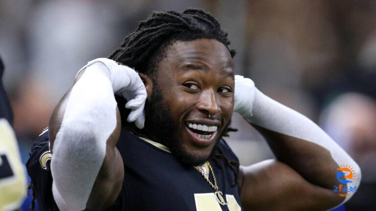 Alvin Kamara to face Jets following four-game absence