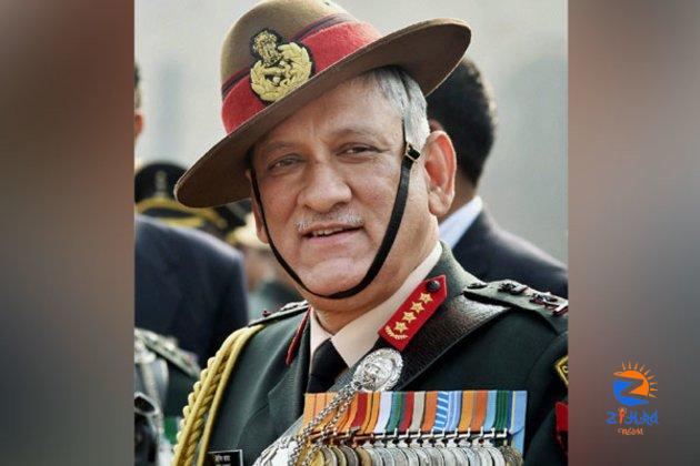 Kangana Ranaut, Anupam Kher, Yami Gautam, more mourn demise of CDS Gen Bipin Rawat