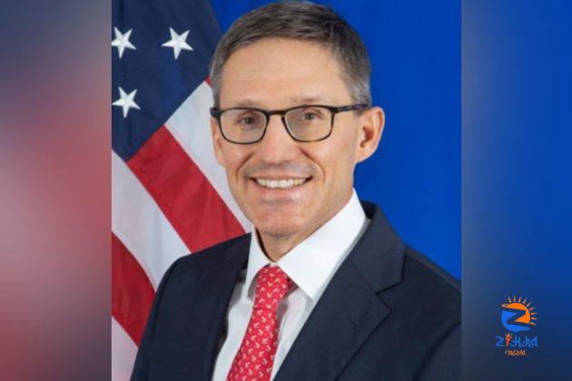 US State Dept Counselor travels to Asia for talks on stability, maritime order