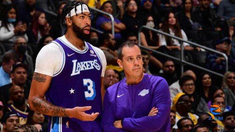 Anthony Davis injury update: How many games will the Lakers forward miss?