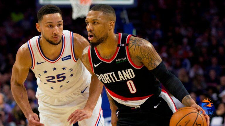 Ben Simmons trade rumors: How 76ers star would fit with Trail Blazers’ Damian Lillard