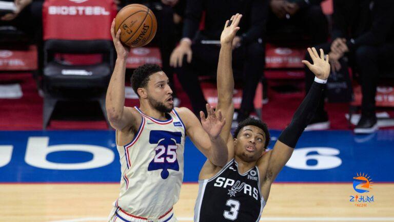 Ben Simmons trade rumors: 76ers star ‘would welcome opportunity’ to play for Popovich, Spurs